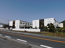 ランスタッドテクノセンター（栃木県宇都宮市）