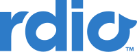 Logo de Rdio