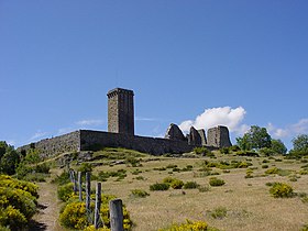 La Garde-Guérin