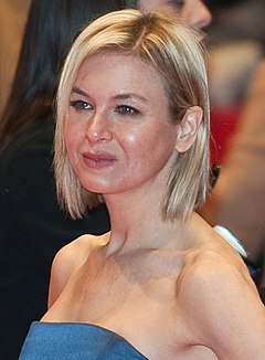 Renée Zellweger