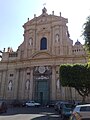 Chiesa di Santa Teresa alla Kalsa