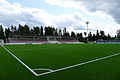 Saviniemen jalkapallostadion