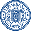 Official seal of Malden, Massachusetts