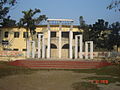 Monumento ai martiri di Mymensingh