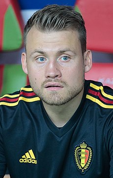 Simon Mignolet