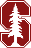 Description de l'image Stanford Cardinal logo.svg.