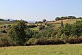 Stanina Reka - panorama