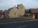 Church of St Bridget