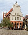 Altes Rathaus (Stettin)