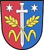 Coat of arms of Třebovle