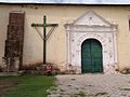 La iglesia de Santo Domingo de Chucuito