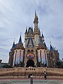For Tokyo Disneyland's 40th anniversary, 2023