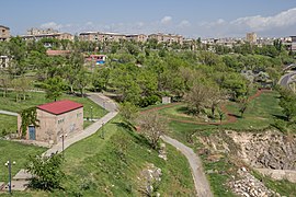 Tumanyan Park