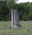 Mehrteilige Steinskulptur, Bildhauersymposion Kaisersteinbruch, 1961