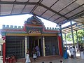 Shrine of Brahma Sakthi Amman