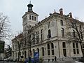 Hôtel de ville de Valence