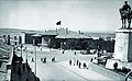 Ulus Square in 1930s