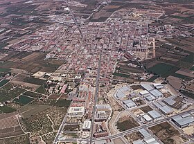 Almoradí