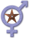 WikiProject Gender Studies Award