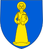 Coat of arms of Merksem