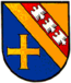 Blason de Emmersweiler