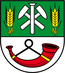 Blason de Falkenhain