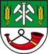 Wappen von Falkenhain