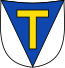 Blason de Tönisvorst