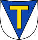 Coat of arms of Tönisvorst