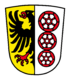 Coat of arms of Kammerstein