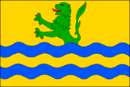 Drapeau de Zbytiny