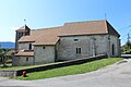 Église Saint-André de Chavornay