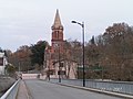 Église Notre-Dame de Marquefave