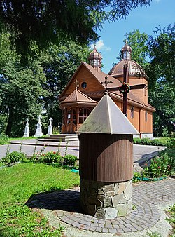 Church of St. Basil.