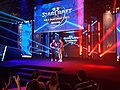 Smix берёт интервью у Алекса «Neeb» Сандерхафта на 2019 WCS Spring Neeb