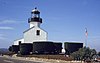 Old Point Loma Lighthouse