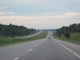 Image illustrative de l’article Autoroute 50 (Québec)