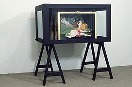 Échos II, 1984