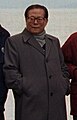 市长江泽民