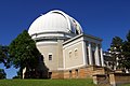 The Allegheny Observatory in Pittsburgh