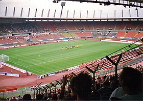 Image illustrative de l’article Finale de la Coupe d'Europe des vainqueurs de coupe 1980-1981