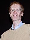 Sir Andrew Wiles