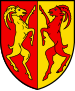 Alias du blason de Anniviers