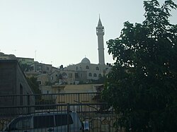 Mosque in Ar'ara