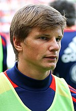 Andréi Arshavin