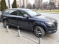 Ауди Q7