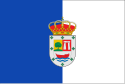 Bandeira de Cedillo