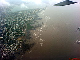 Bandra – Veduta