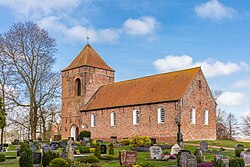 Bedekaspel Church