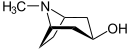 β-tropan-3-ol